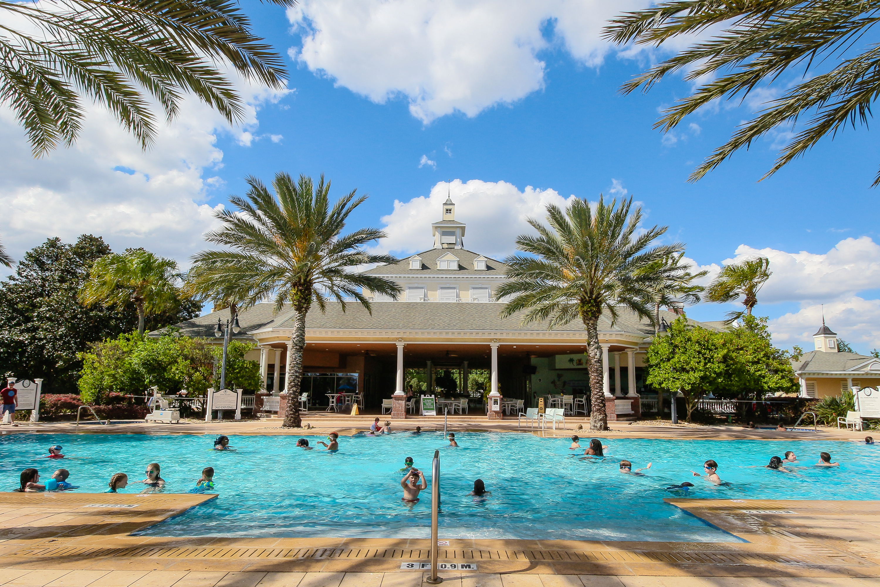 Orlando Condo 905219