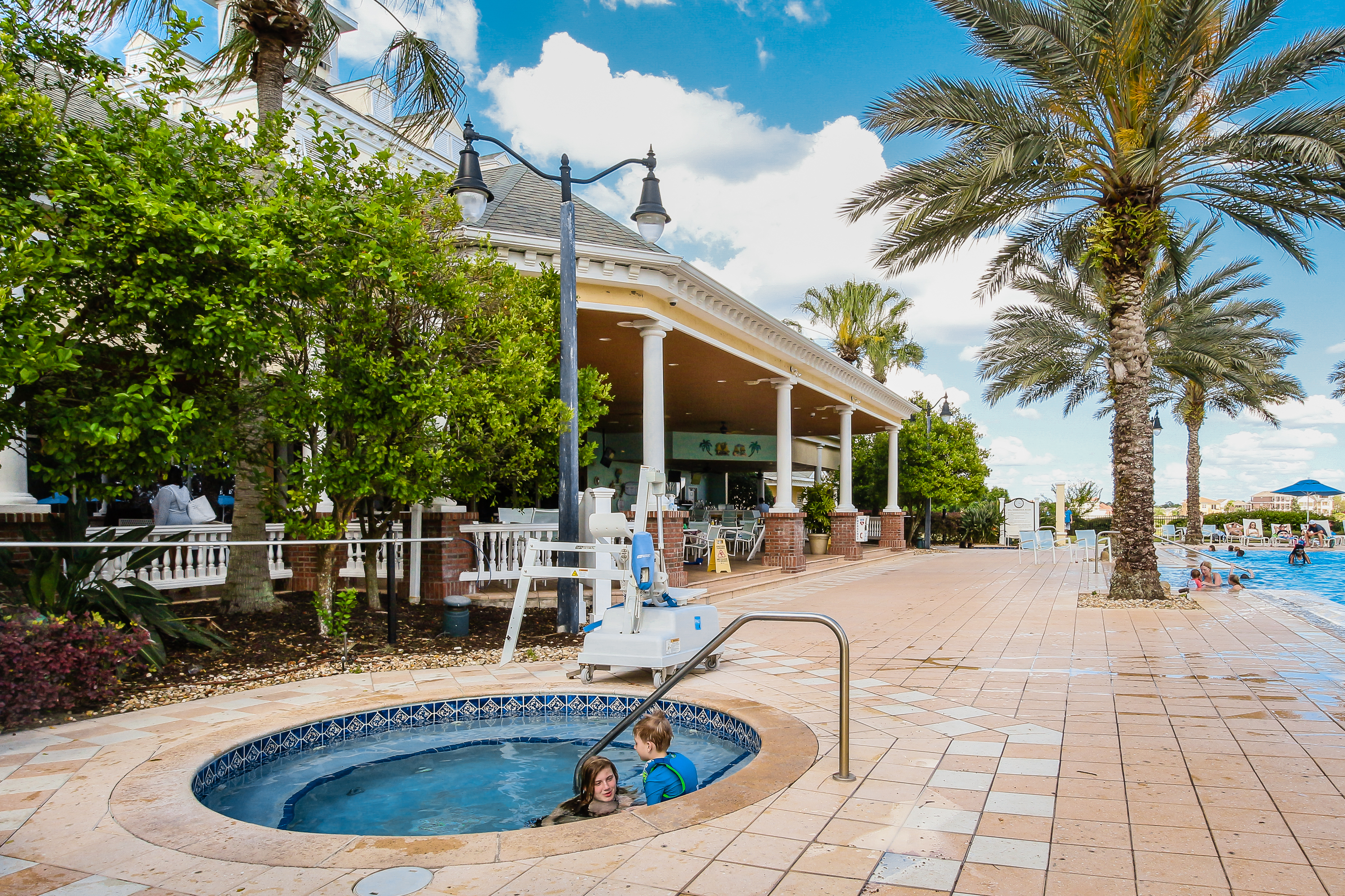 Orlando Condo 905219