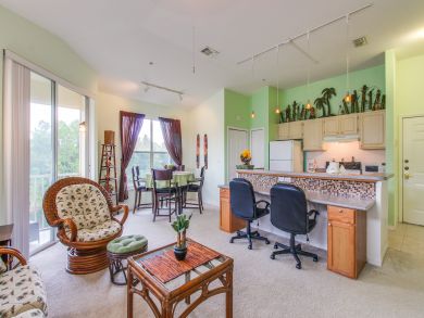 Orlando Condo 905224