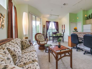 Orlando Condo 905224