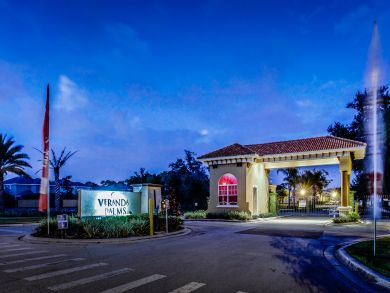 Orlando Home 905226