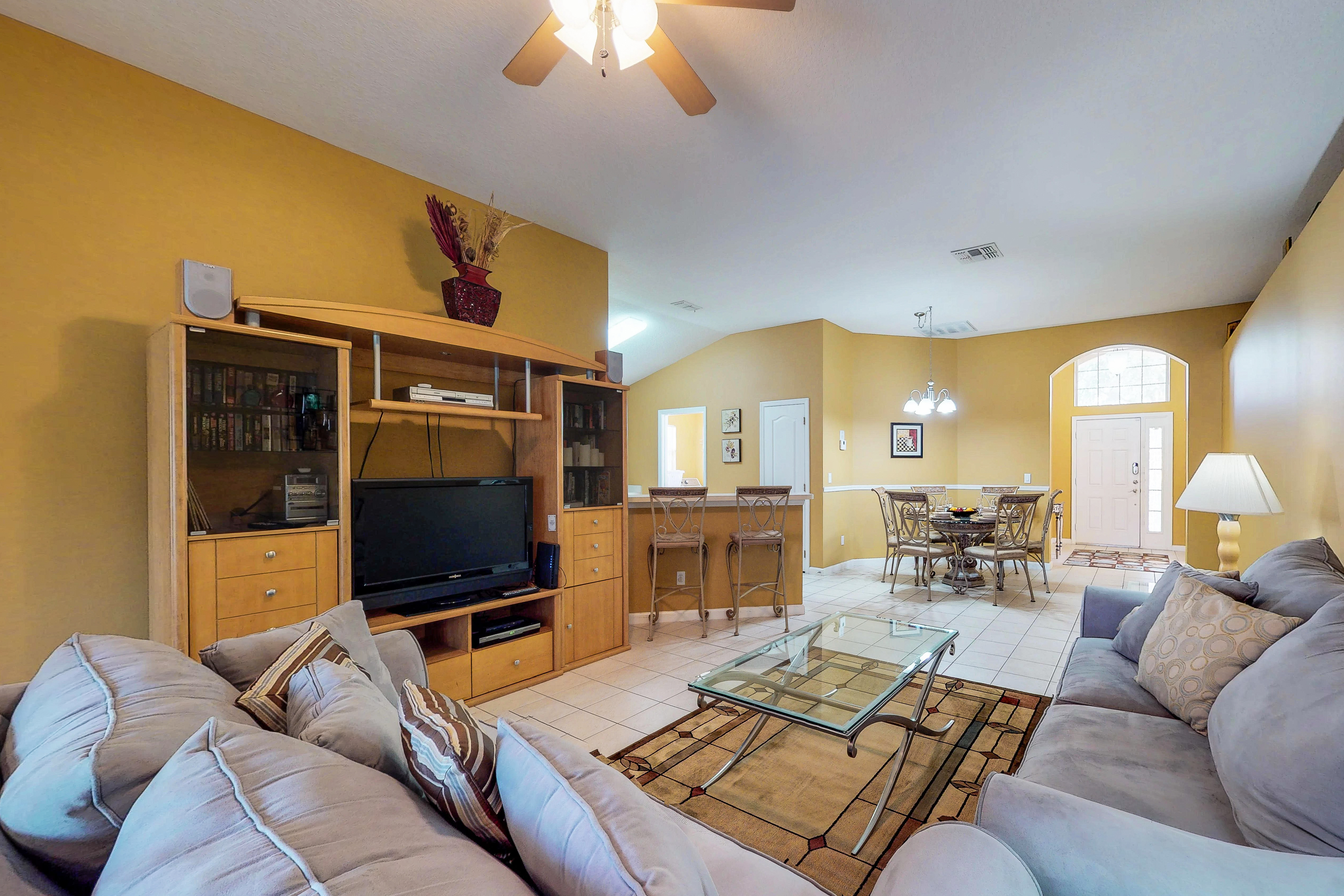 Orlando Home 905227