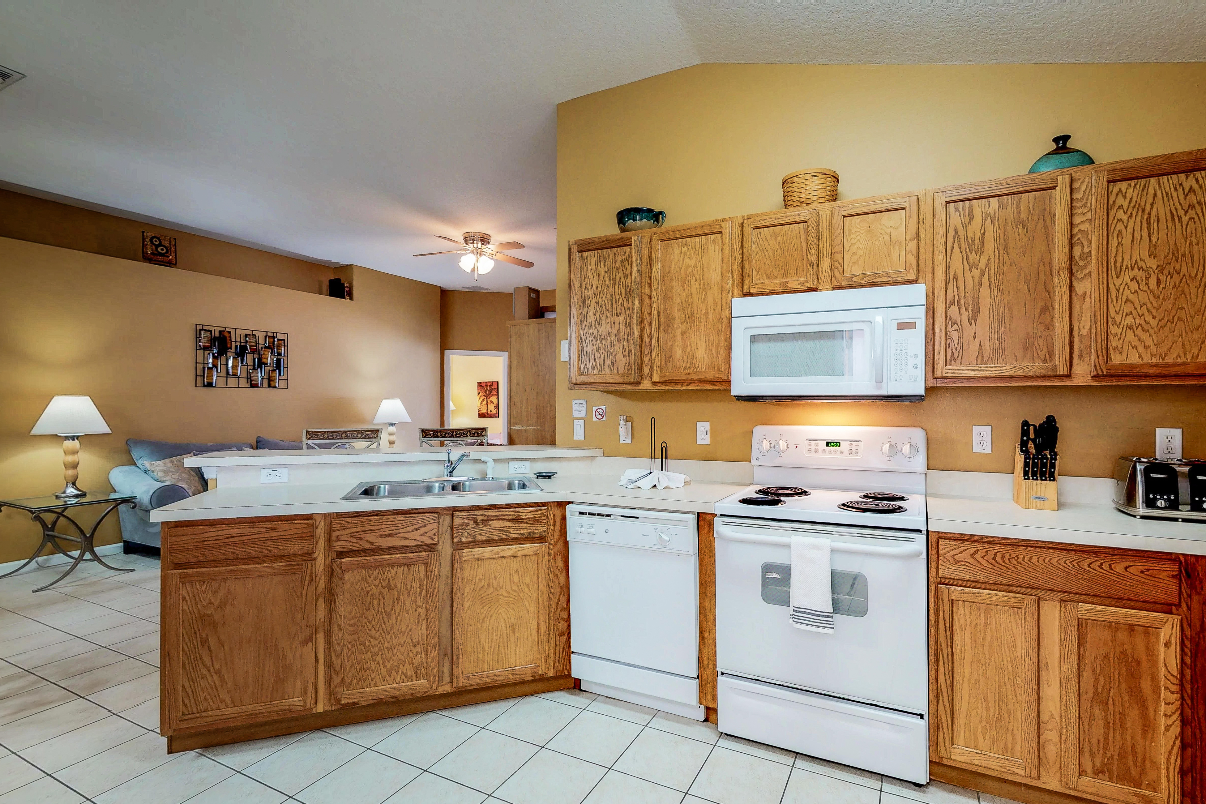 Orlando Home 905227