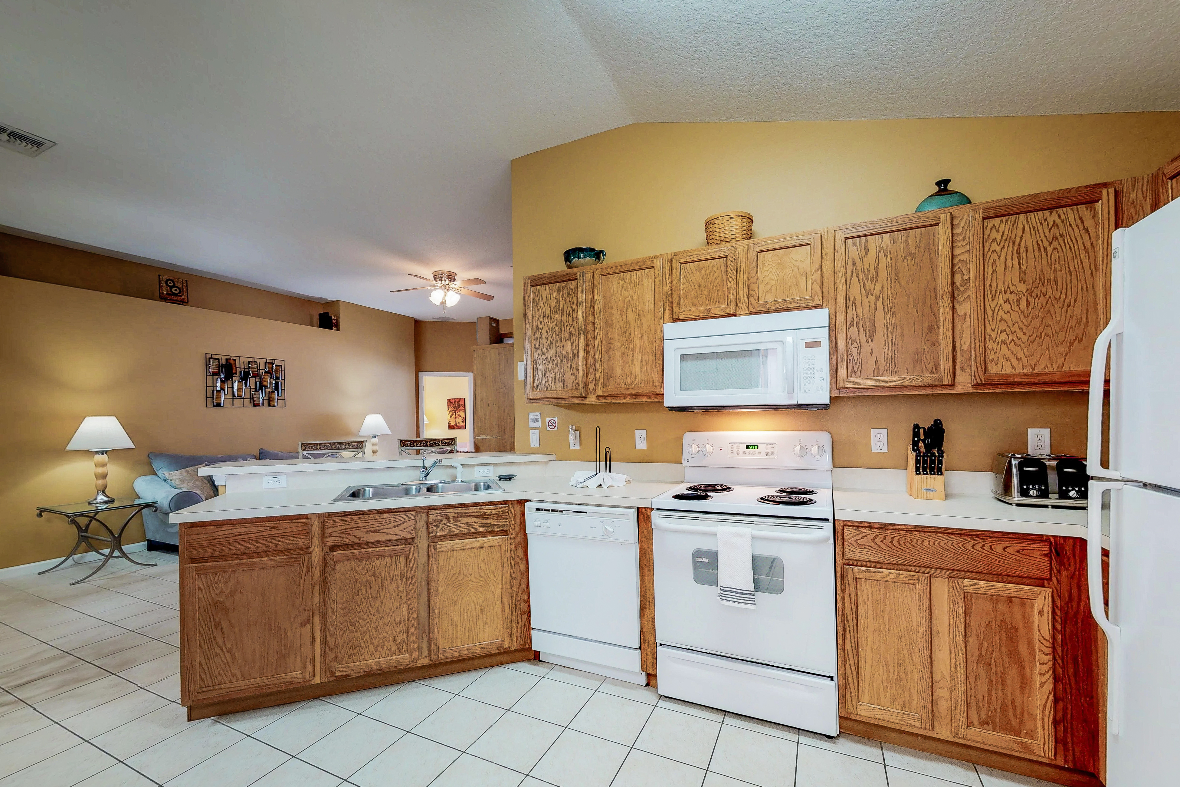 Orlando Home 905227