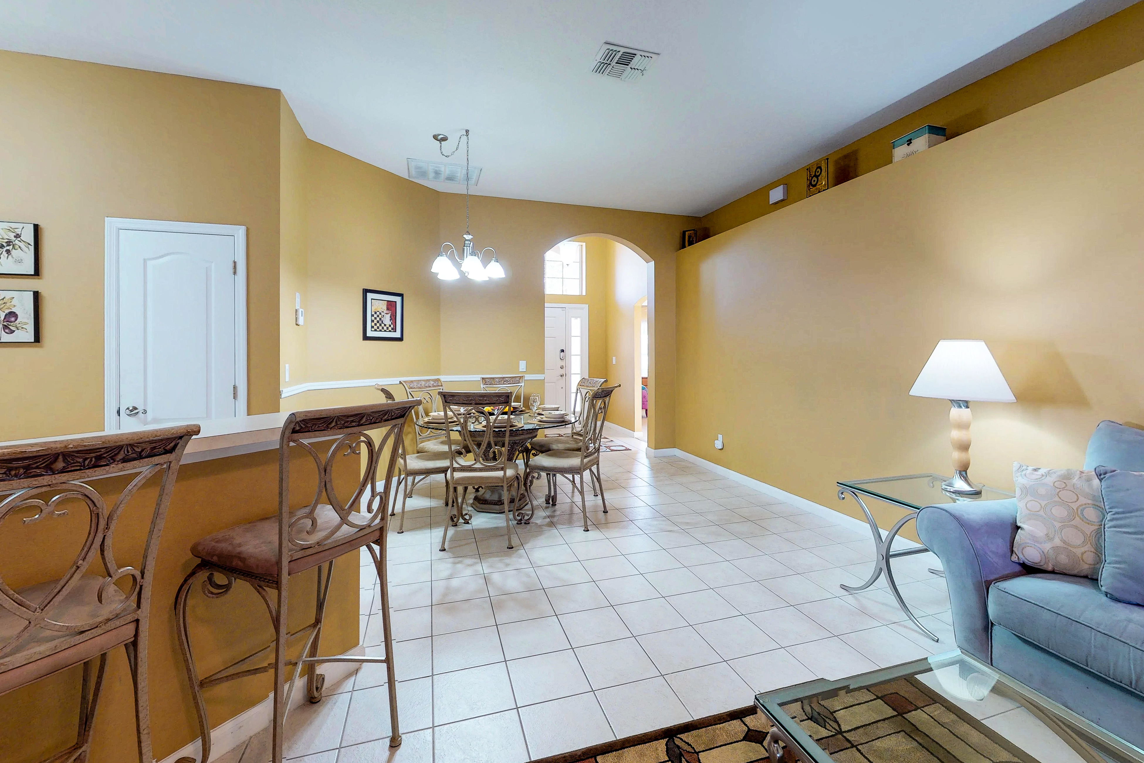 Orlando Home 905227