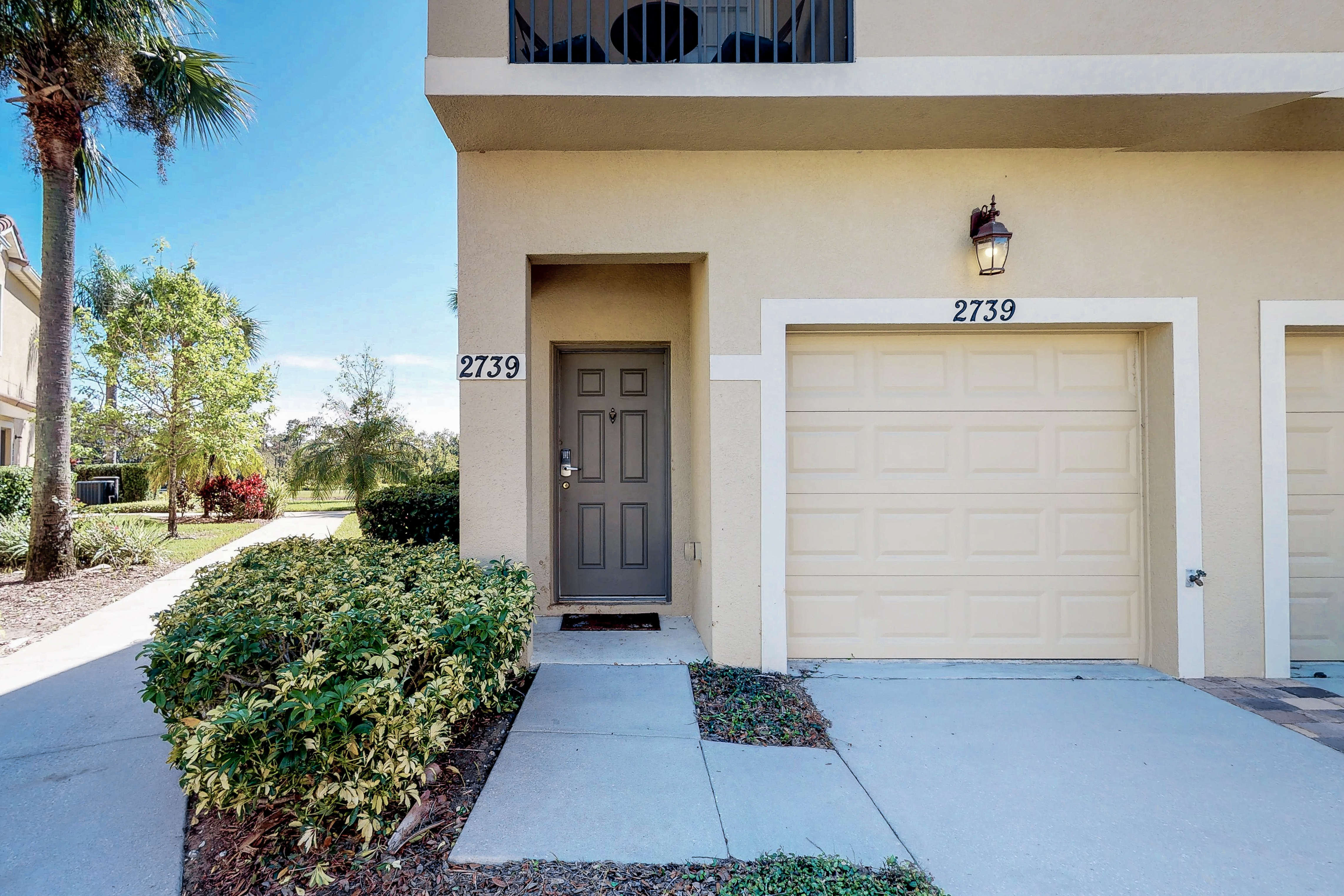Orlando Condo 905230