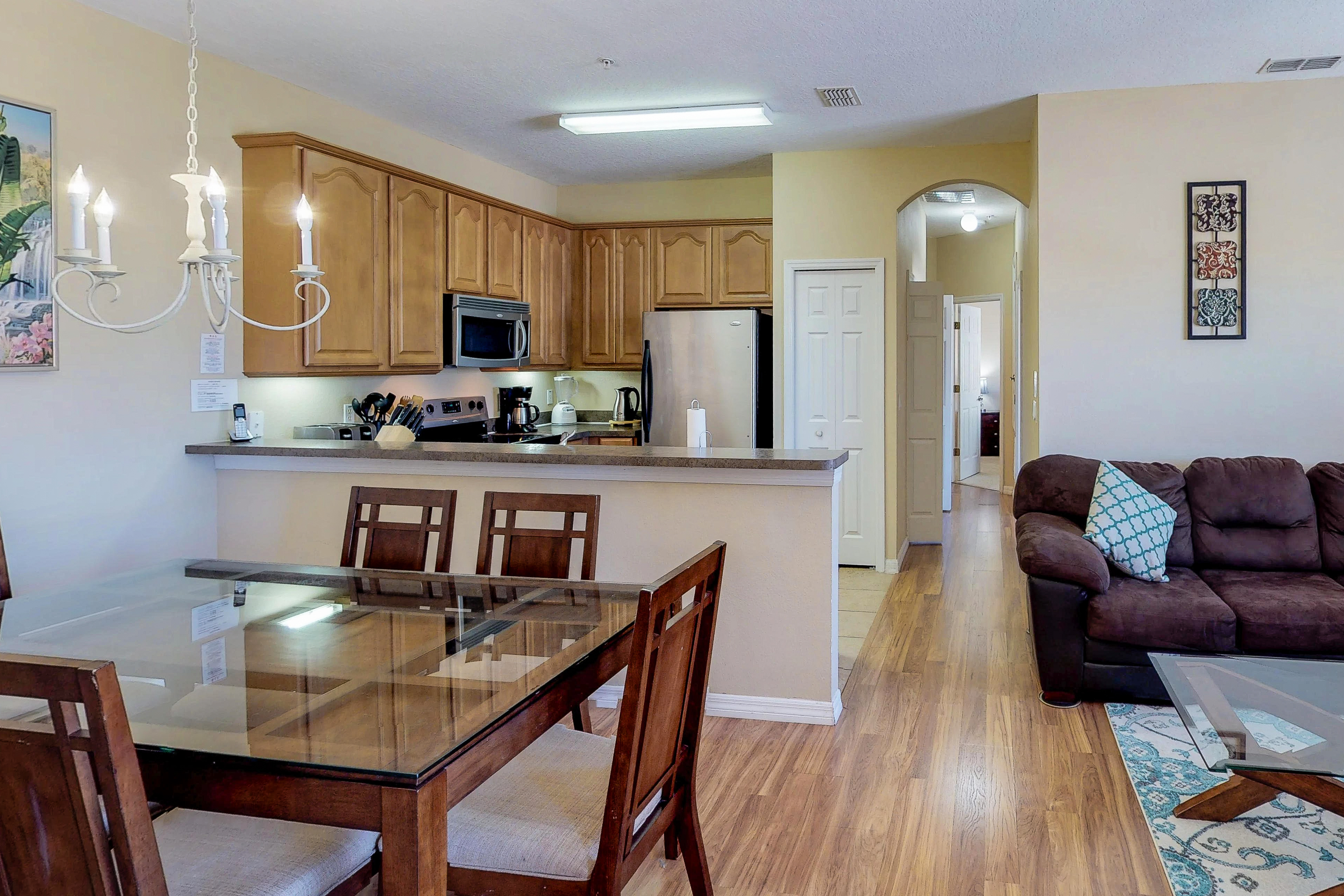 Orlando Condo 905230