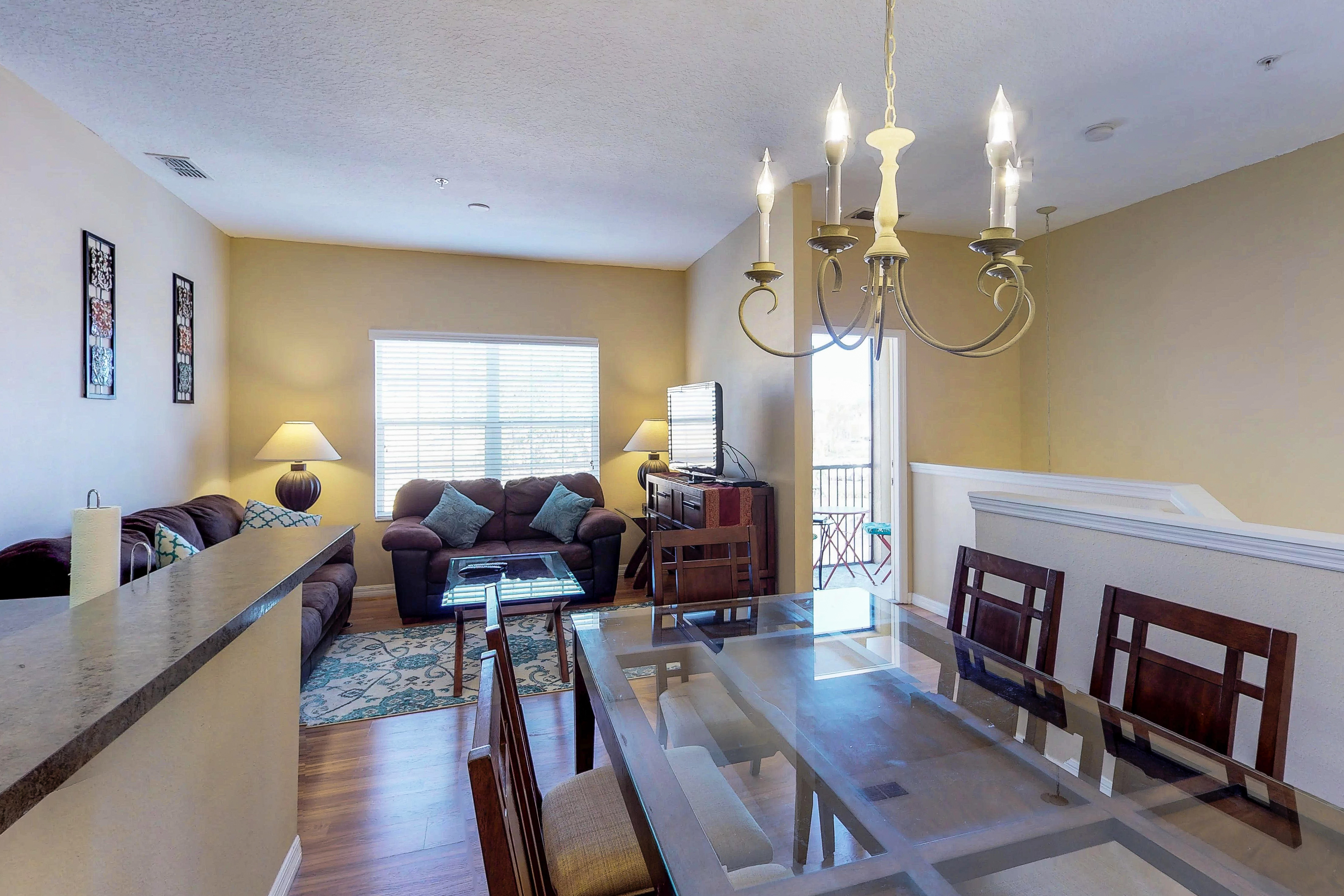 Orlando Condo 905230
