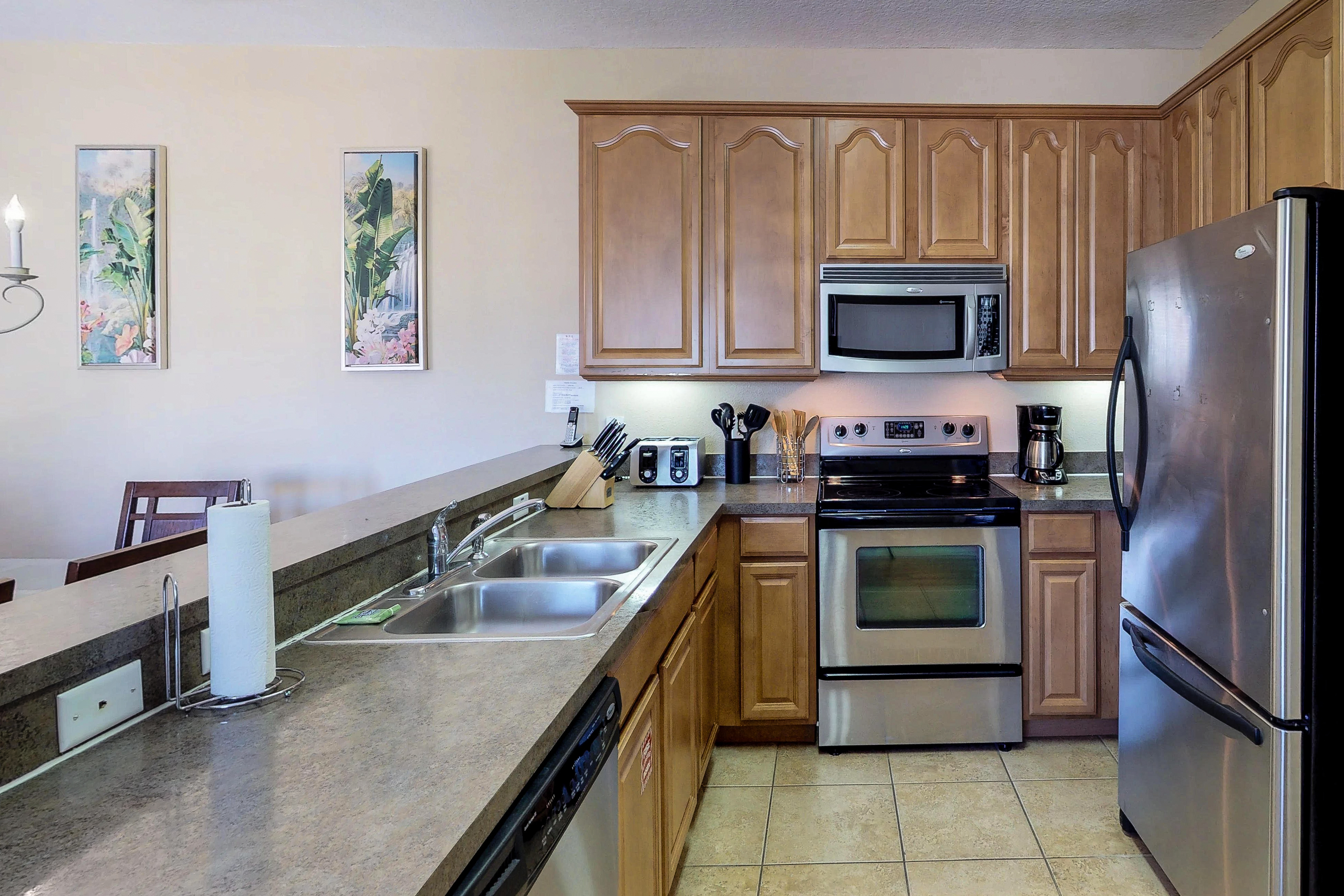 Orlando Condo 905230