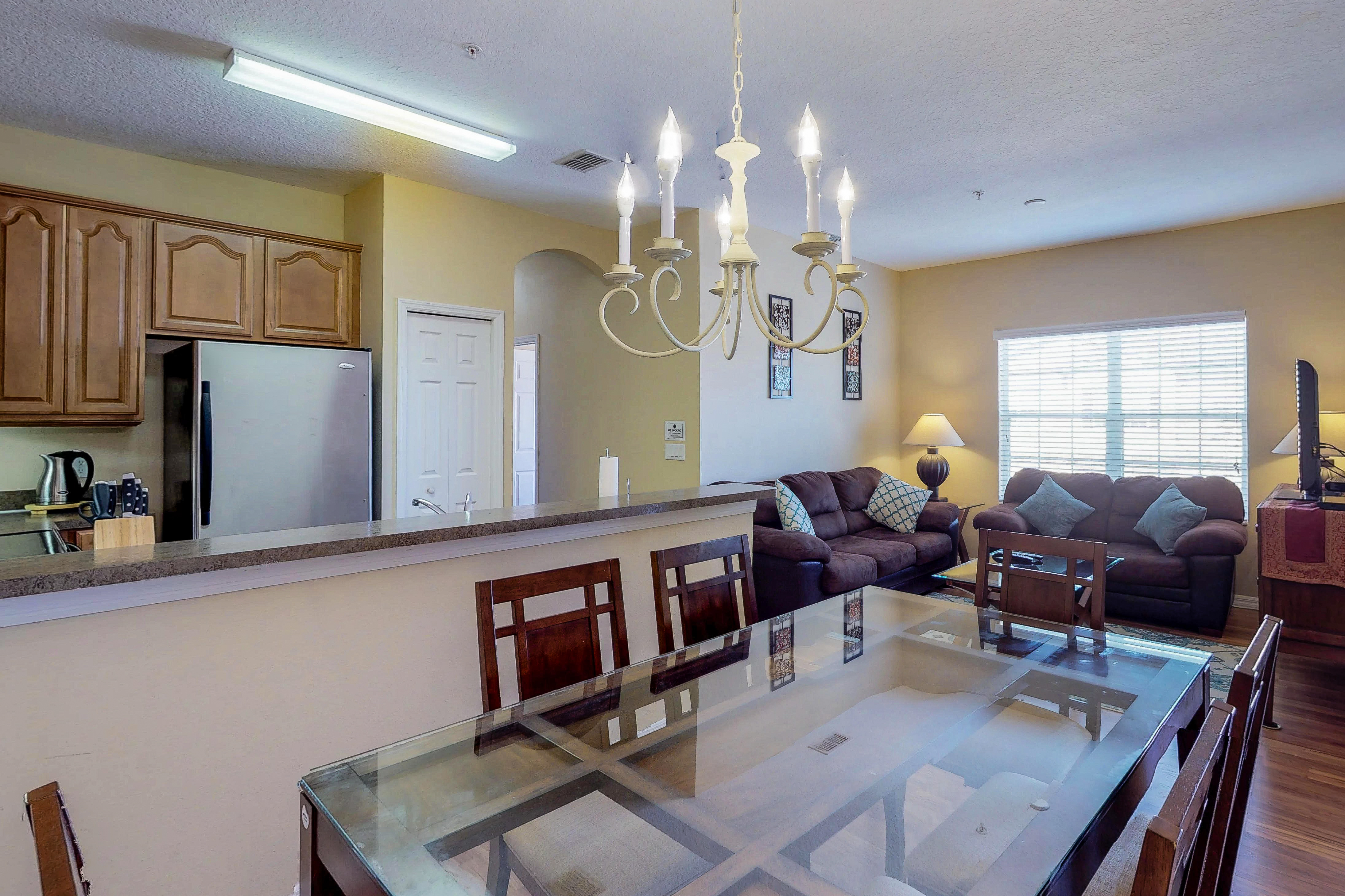 Orlando Condo 905230