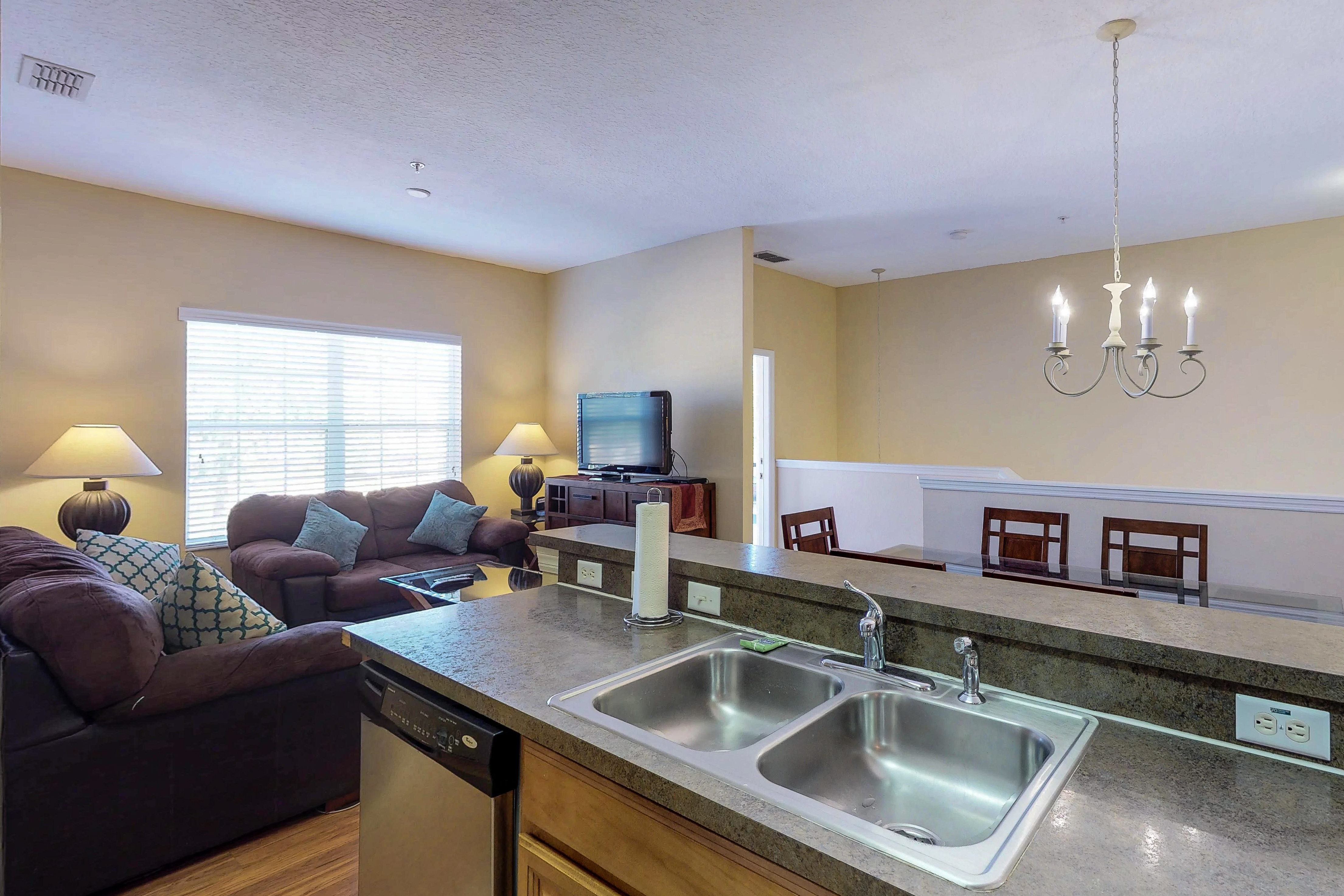 Orlando Condo 905230