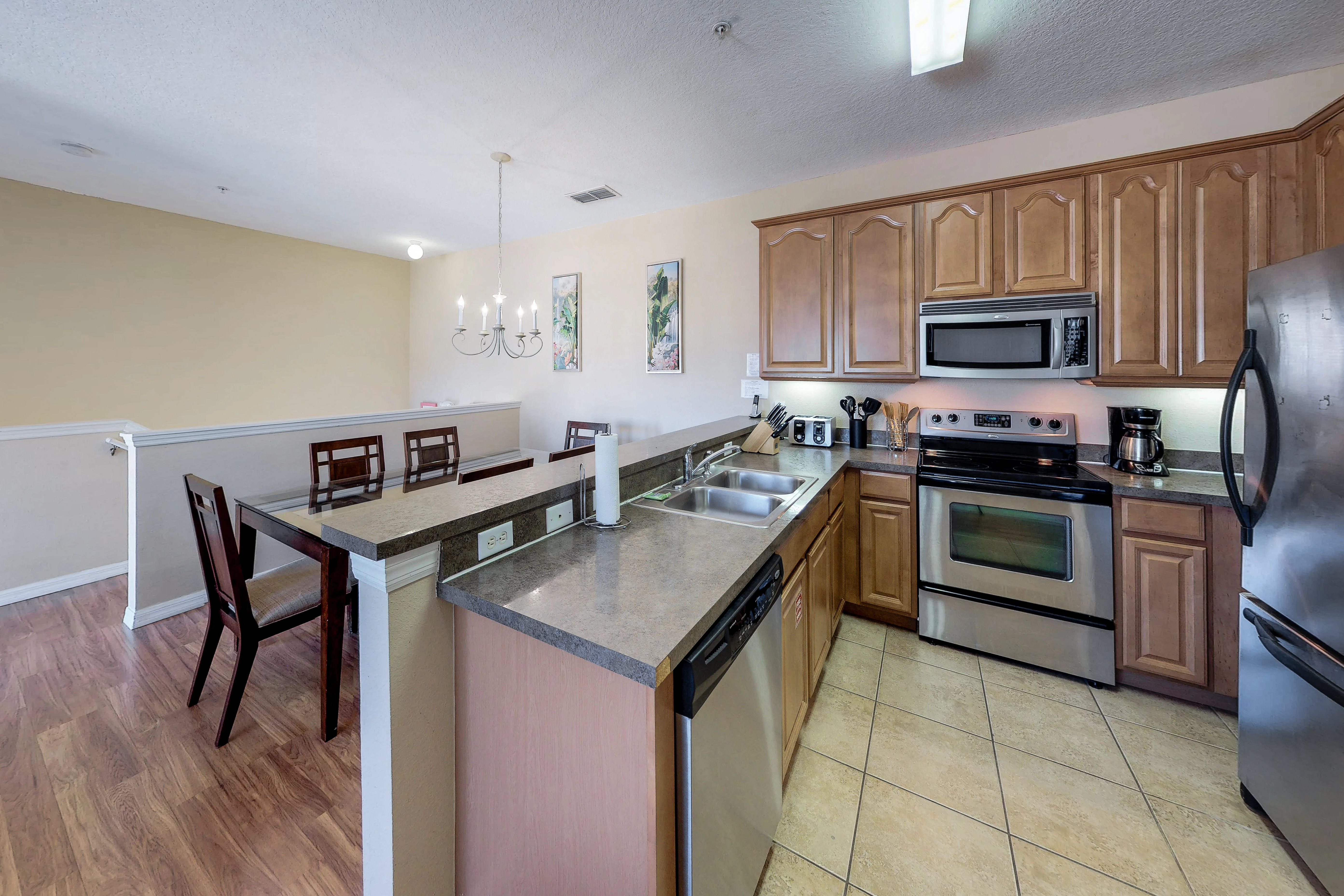 Orlando Condo 905230
