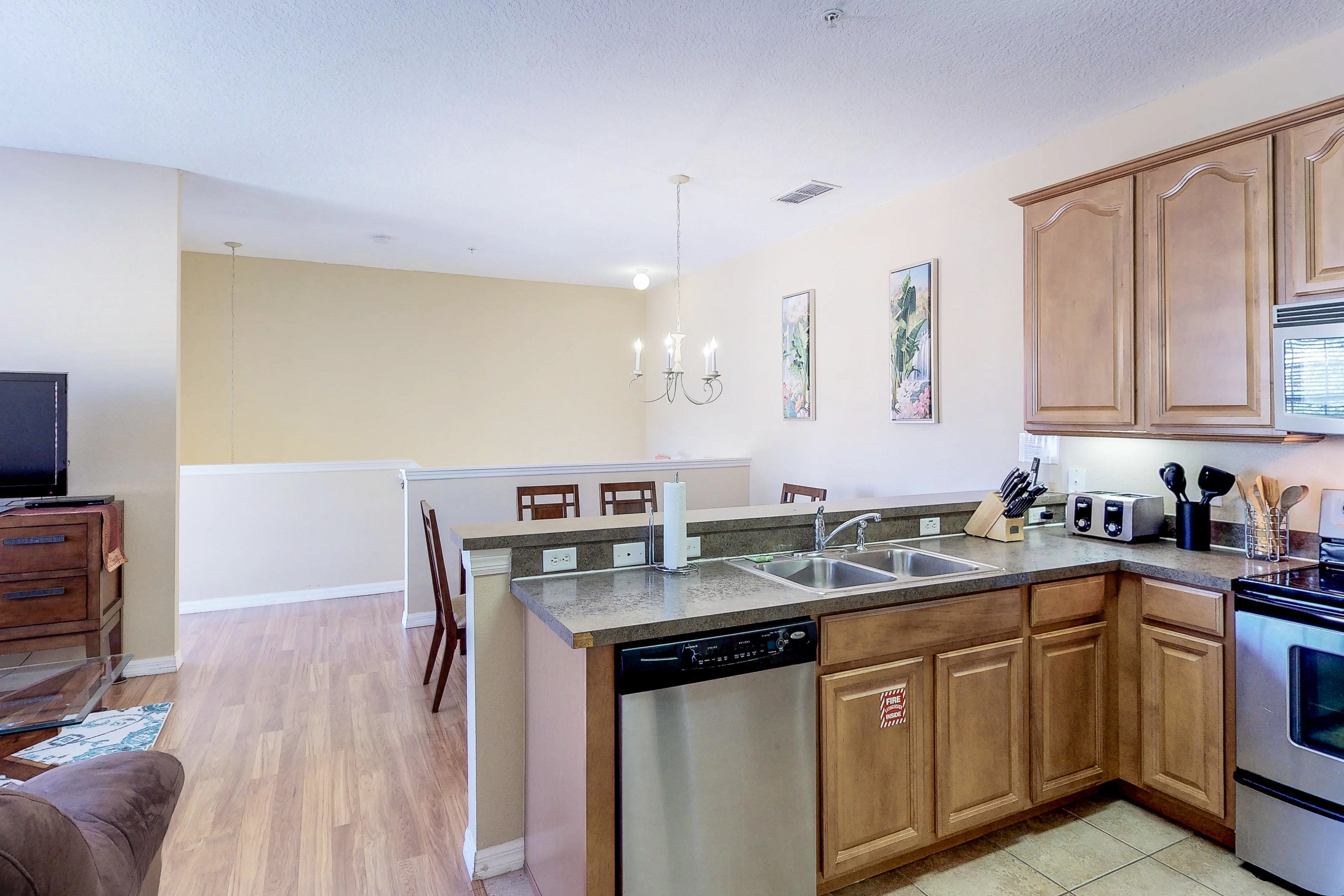 Orlando Condo 905230