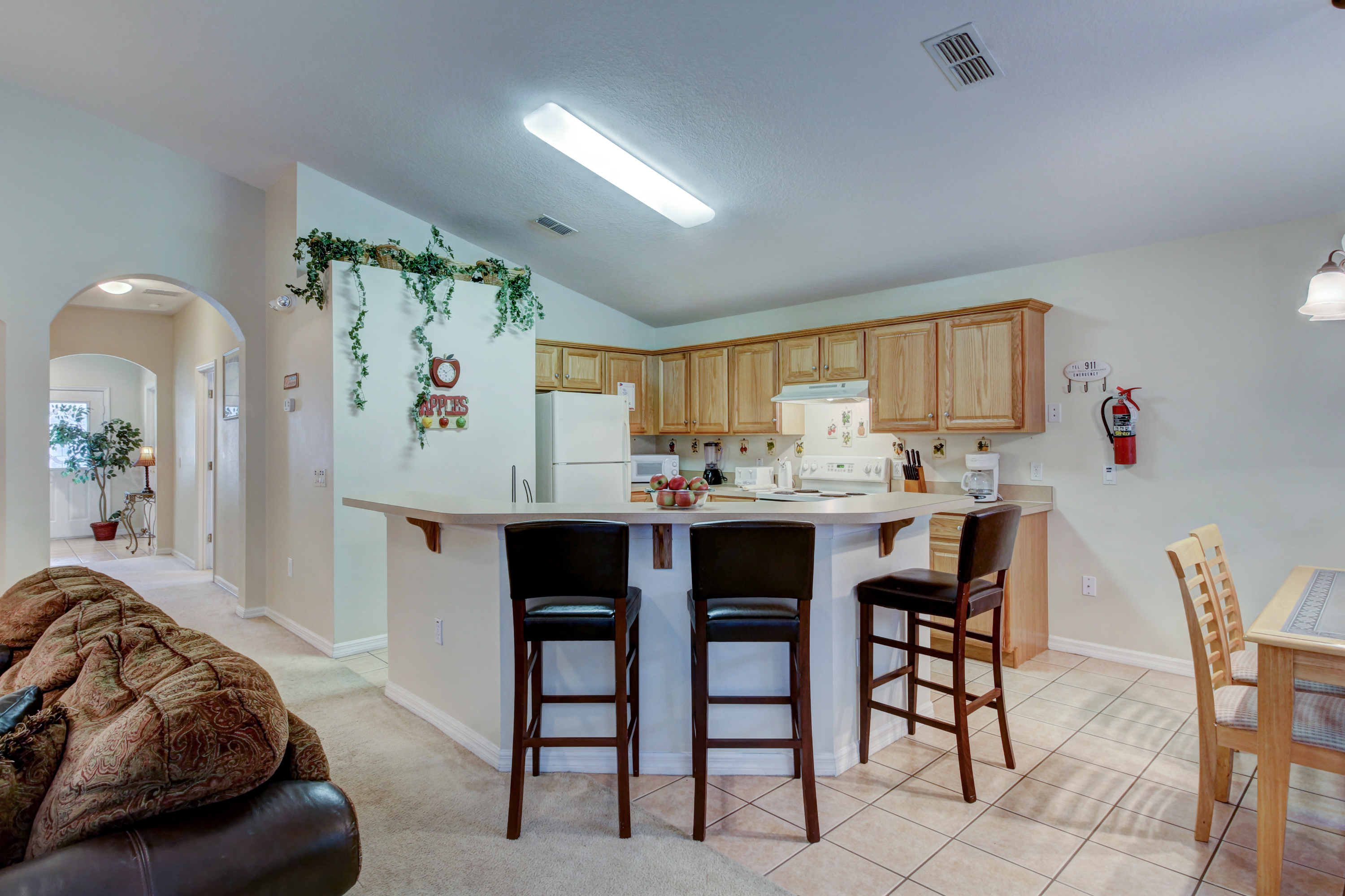 Orlando Home 905231