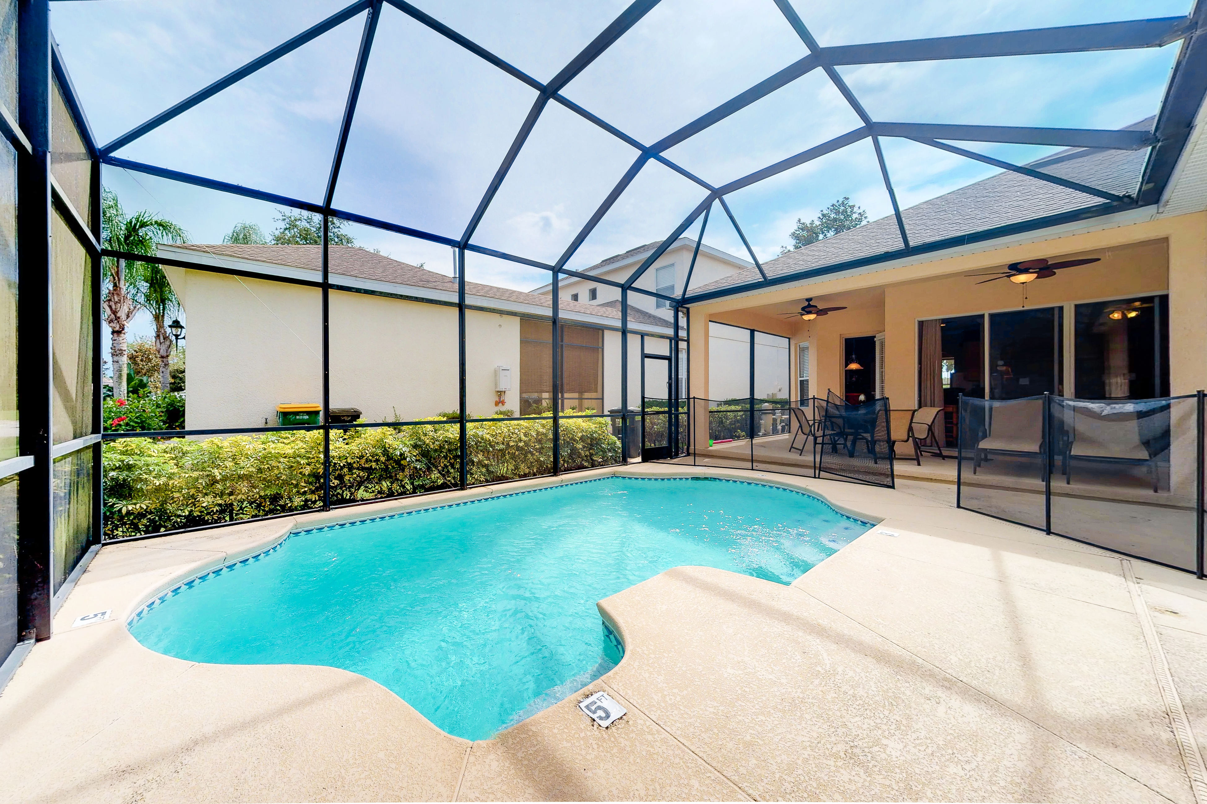 Orlando Home 905235