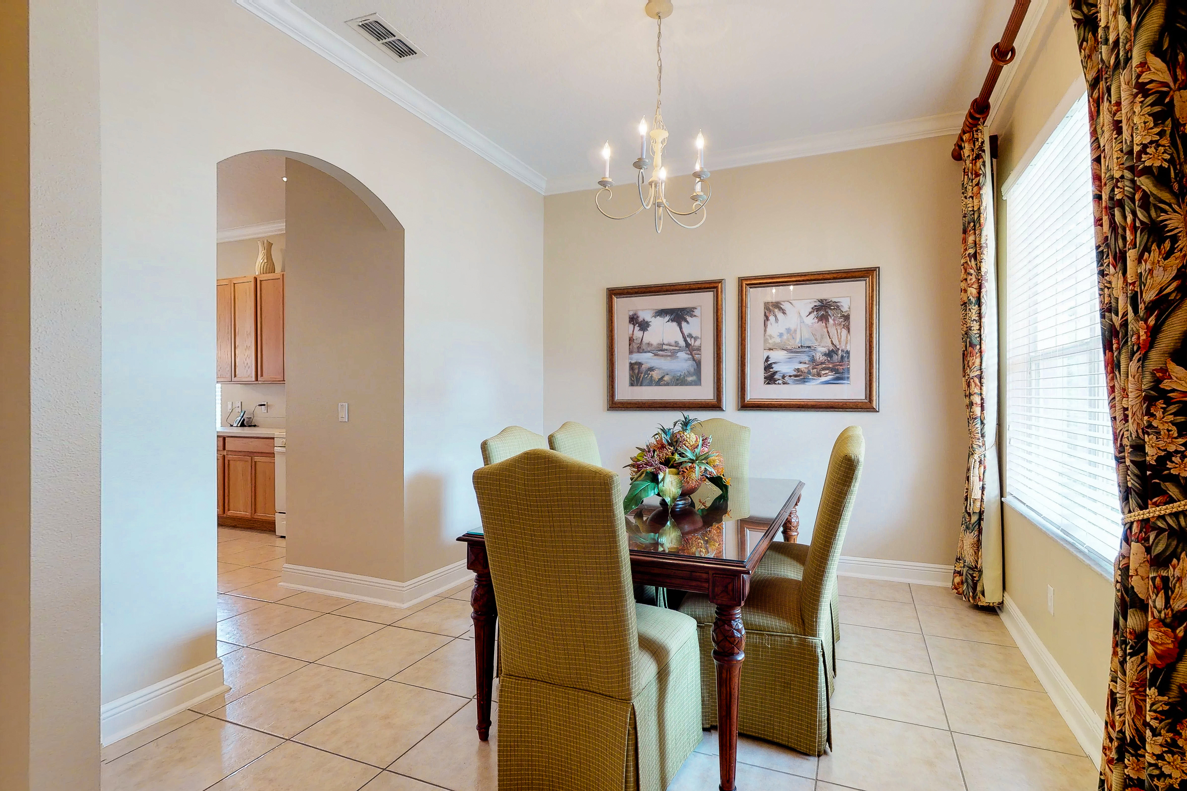 Orlando Home 905235