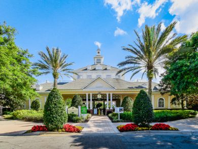 Orlando Home 905235