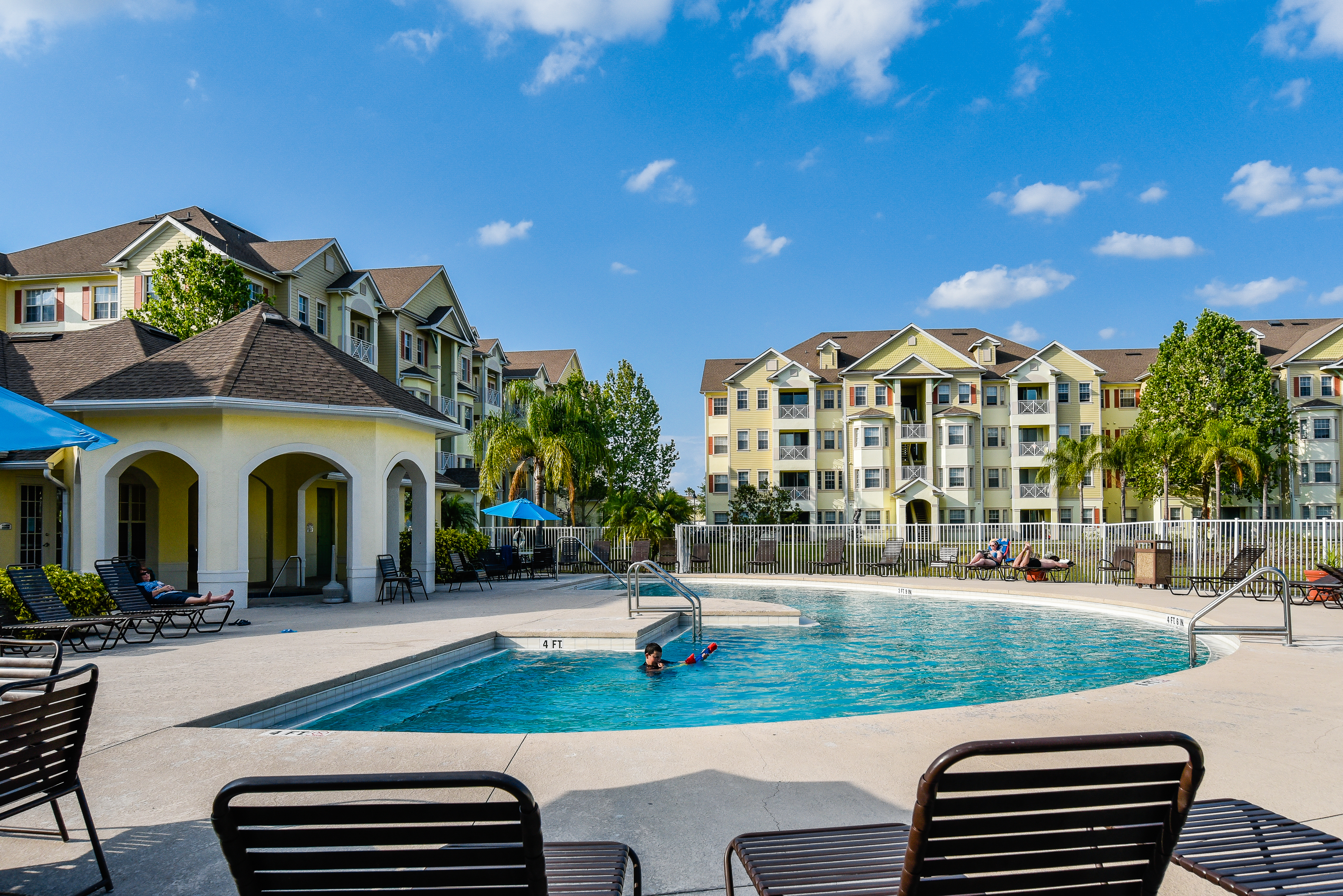 Orlando Condo 905236
