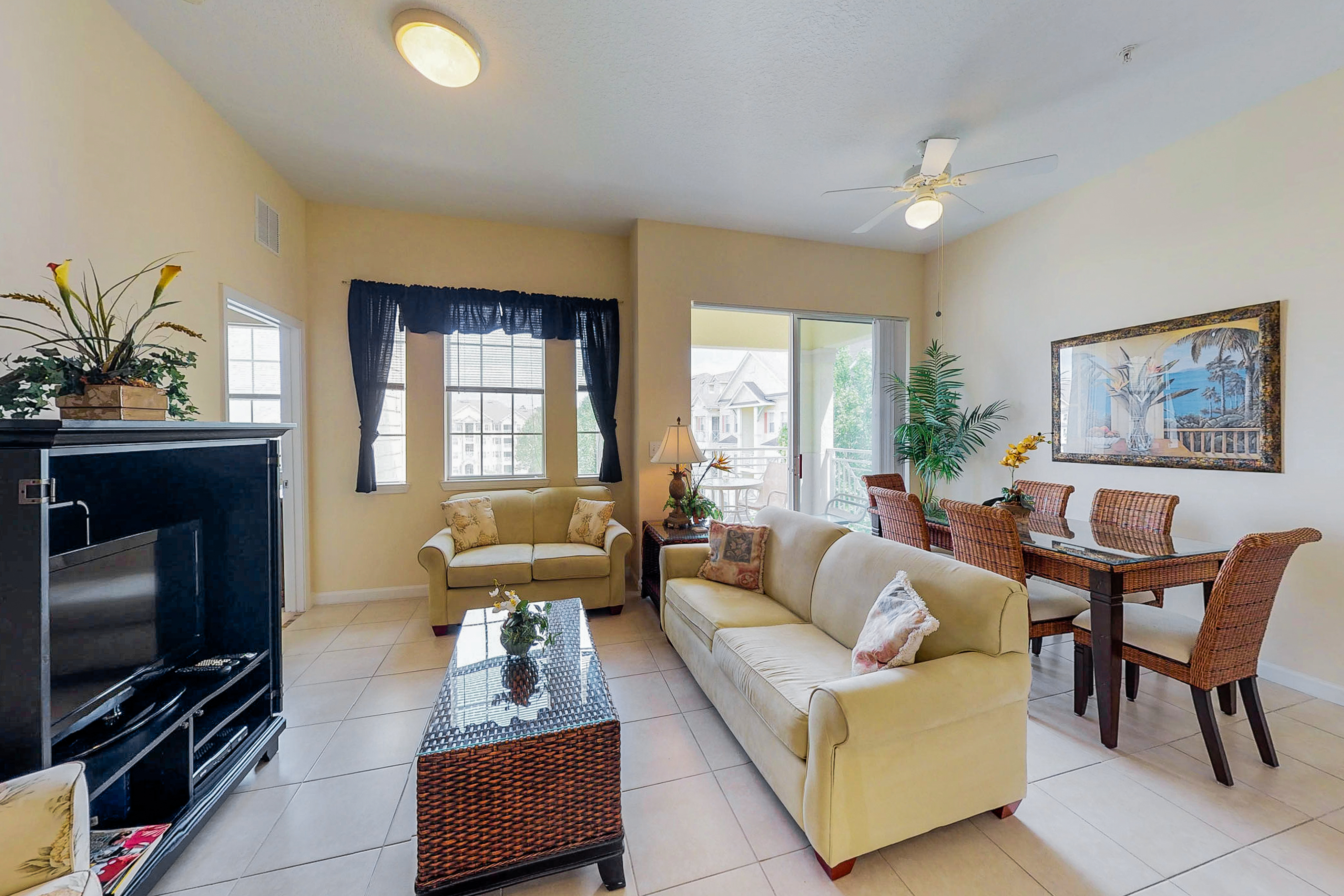 Orlando Condo 905236