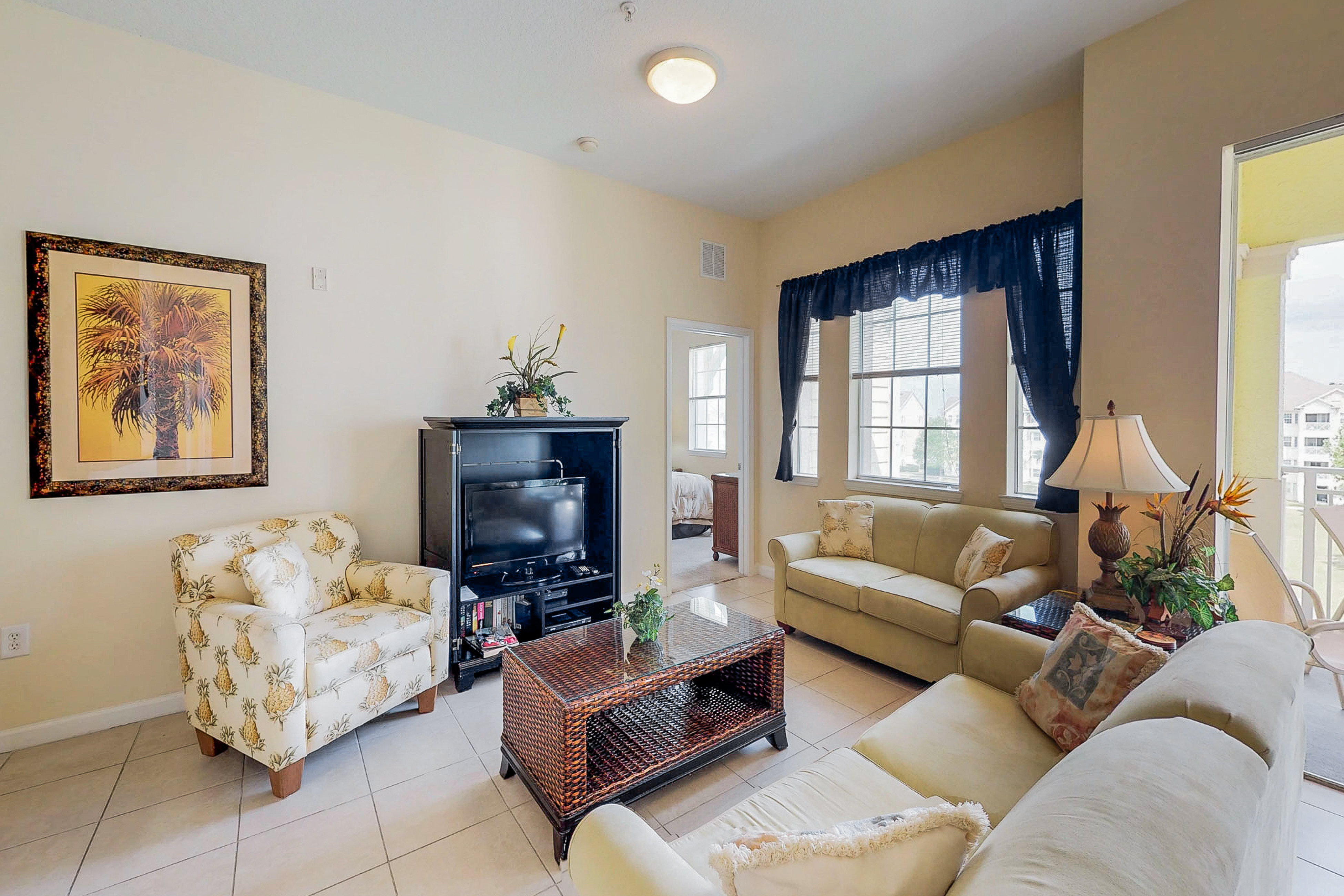 Orlando Condo 905236