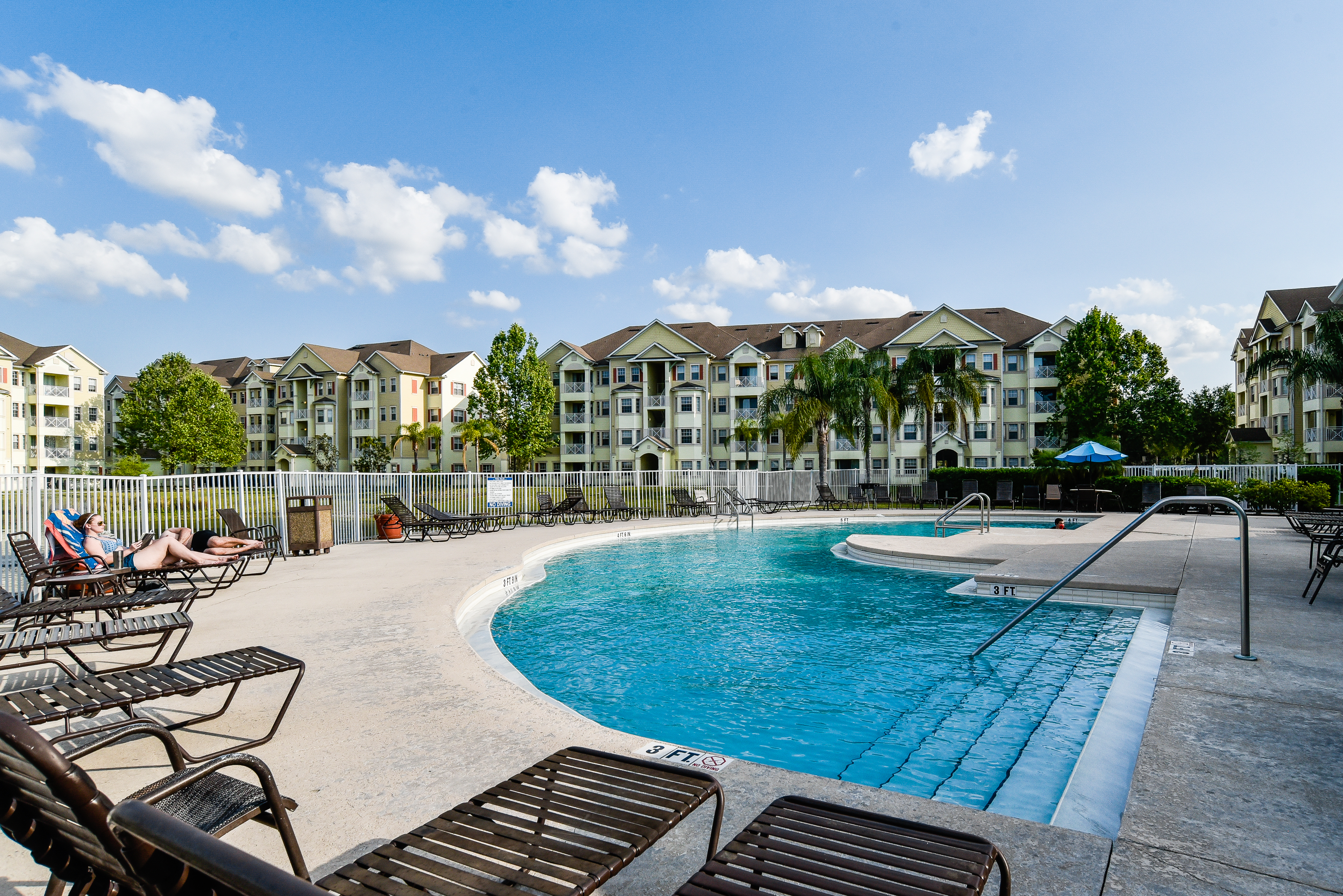 Orlando Condo 905236