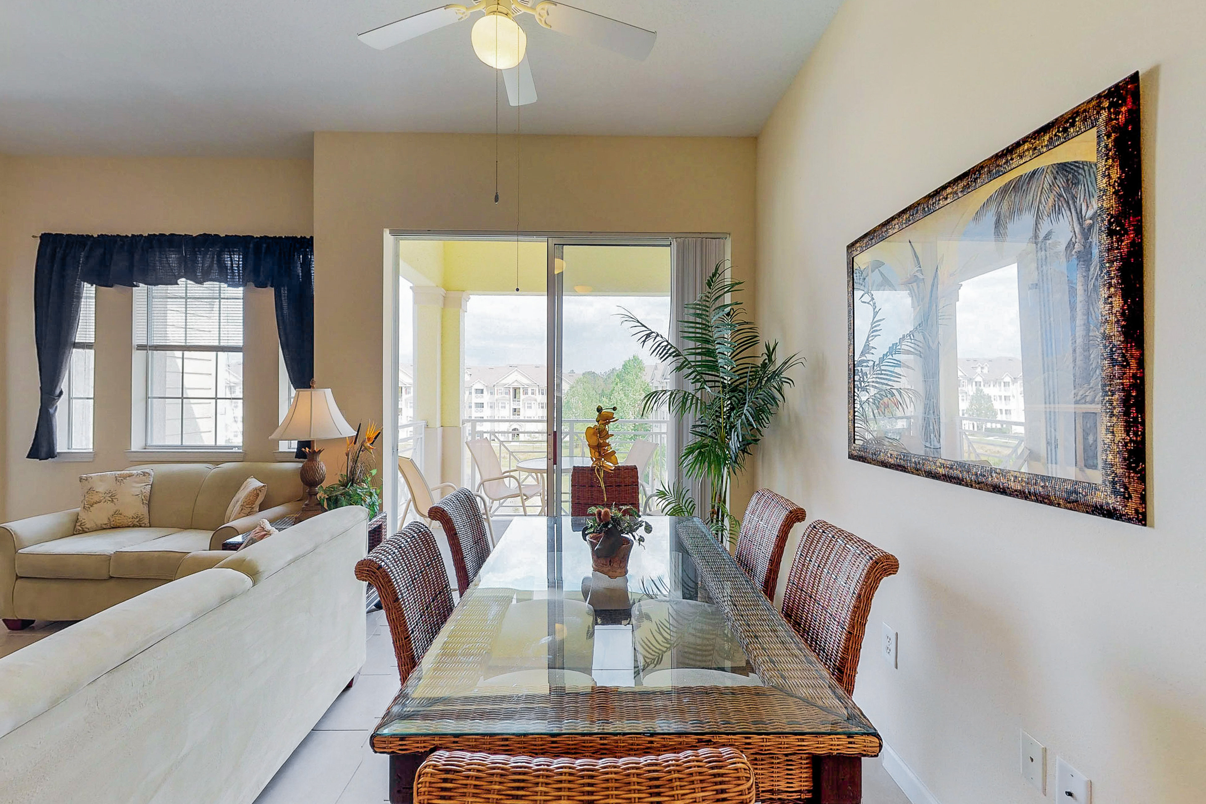 Orlando Condo 905236