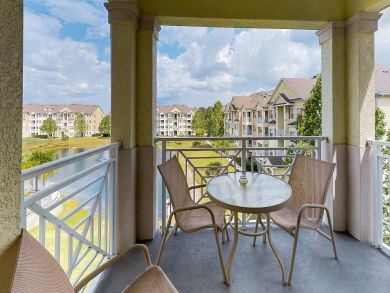 Orlando Condo 905236