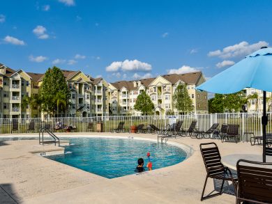 Orlando Condo 905236