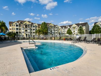 Orlando Condo 905236