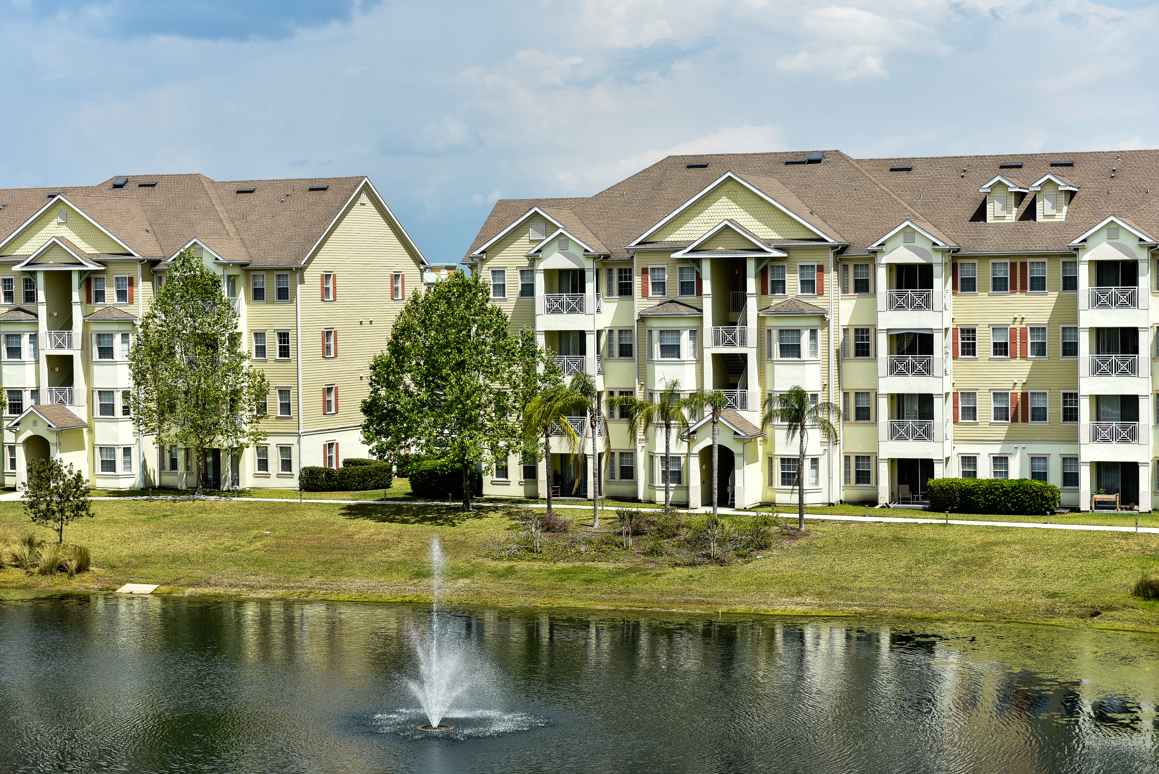 Orlando Condo 905236