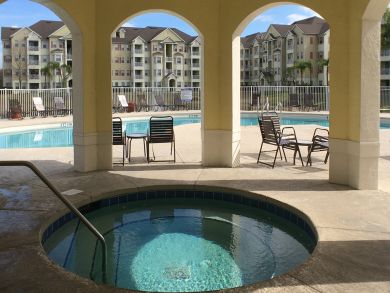 Orlando Condo 905236