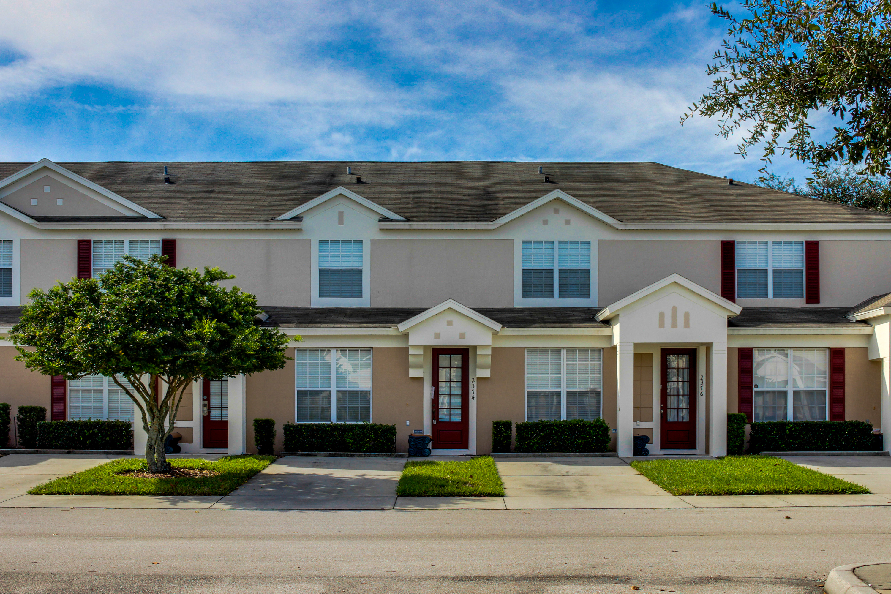 Orlando Condo 905237