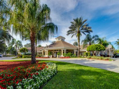 Orlando Condo 905237
