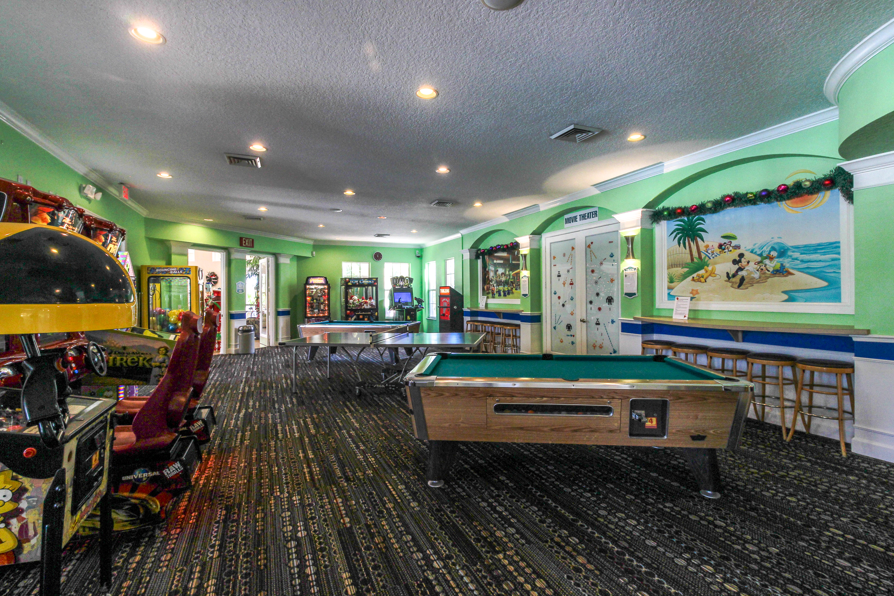 Orlando Condo 905237