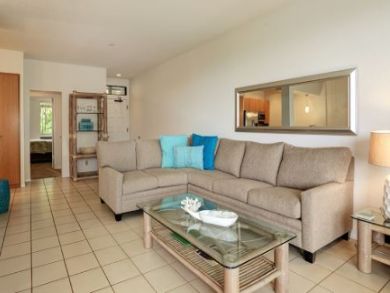 Stunning Location Wailea Vacation Rental