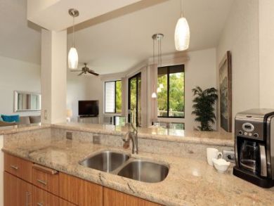 Stunning Location Wailea Vacation Rental