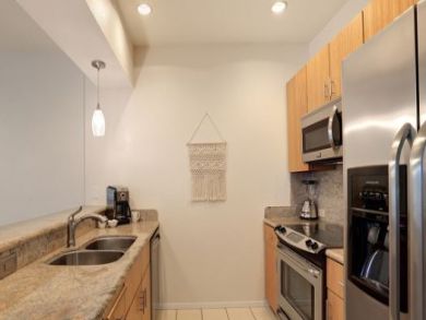 Stunning Location Wailea Vacation Rental