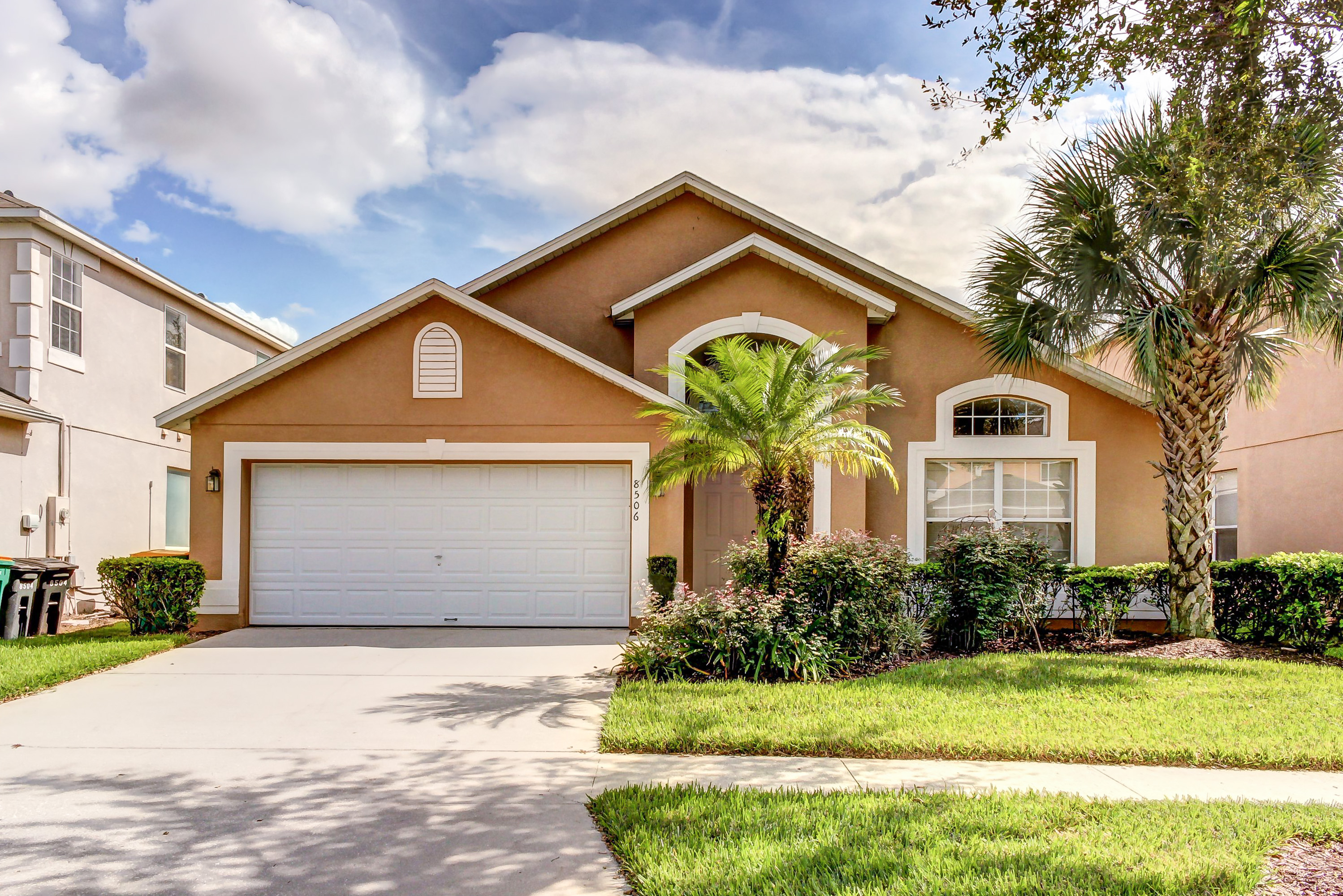 Orlando Home 905243