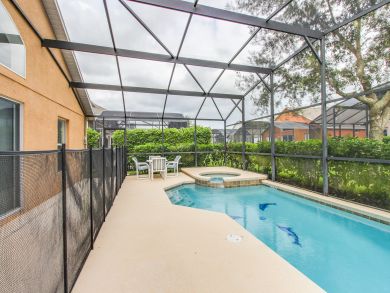 Orlando Home 905243