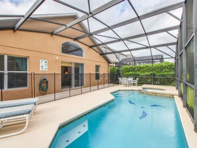 Orlando Home 905243