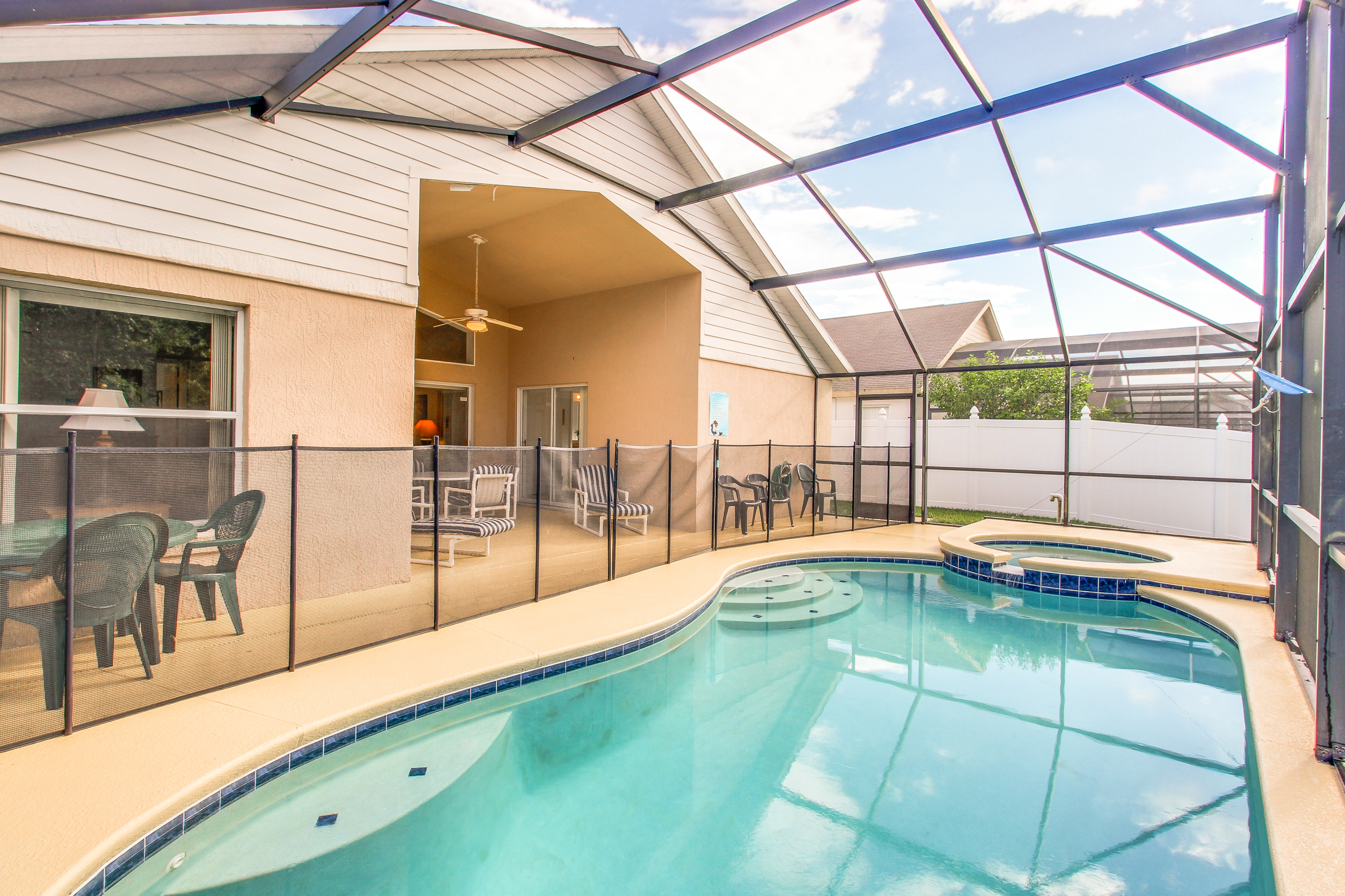 Orlando Home 905244