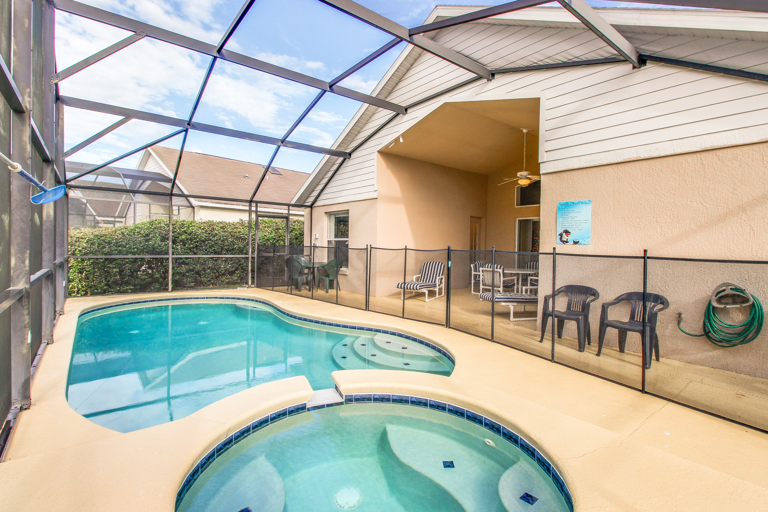Orlando Home 905247