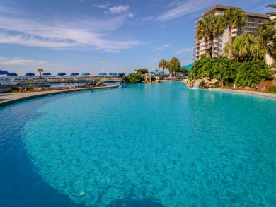 Panama City Beach Condo 905248