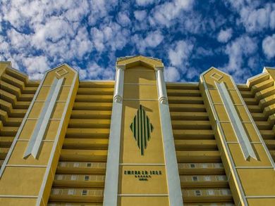 Panama City Beach Condo 905251