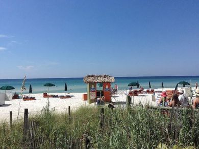 Panama City Beach Condo 905251