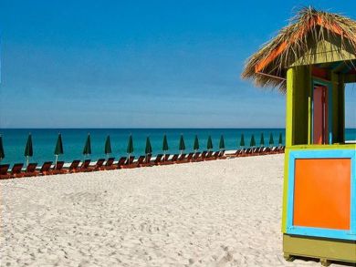 Panama City Beach Condo 905251