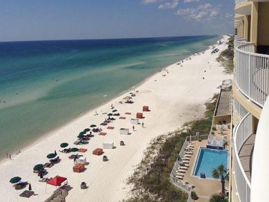 Panama City Beach Condo 905251