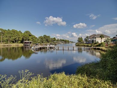 Panama City Beach Condo 905252