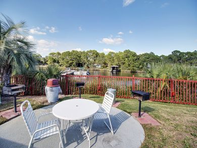 Panama City Beach Condo 905252