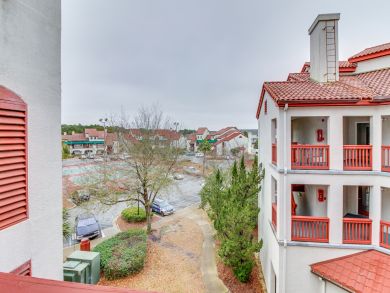 Panama City Beach Condo 905252